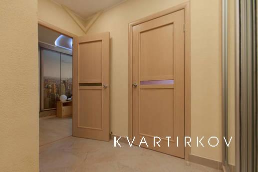 LUXE apartment in the center of Kazan, Kazan - apartment by the day