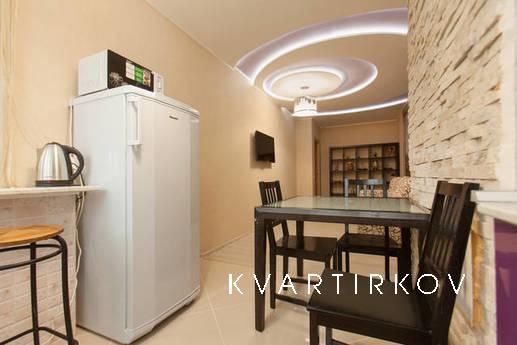 LUXE apartment in the center of Kazan, Kazan - apartment by the day