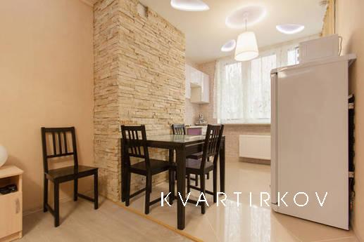 LUXE apartment in the center of Kazan, Kazan - apartment by the day