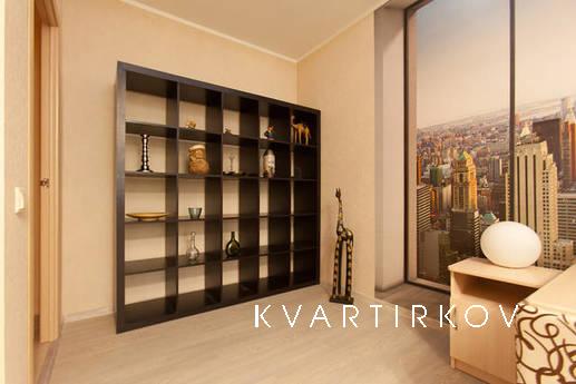 LUXE apartment in the center of Kazan, Kazan - apartment by the day