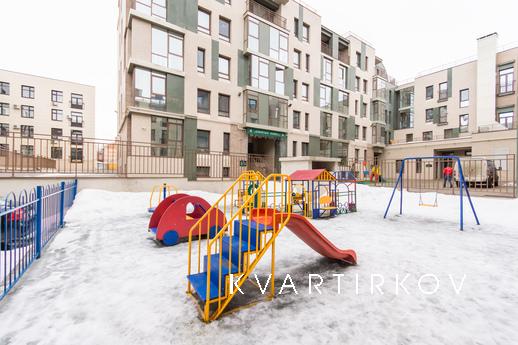 Апартаменты на Баумана, Казань - квартира посуточно