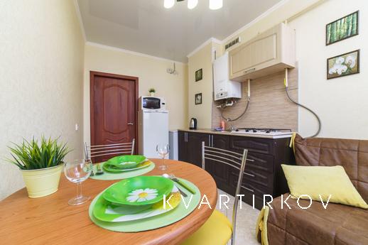 Апартаменты на Баумана, Казань - квартира посуточно