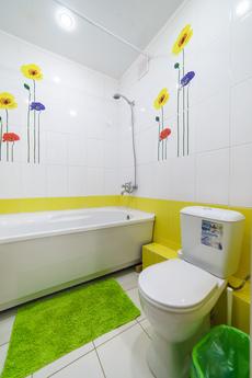 Апартаменты на Баумана, Казань - квартира посуточно