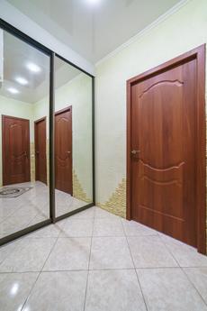 Апартаменты на Баумана, Казань - квартира посуточно