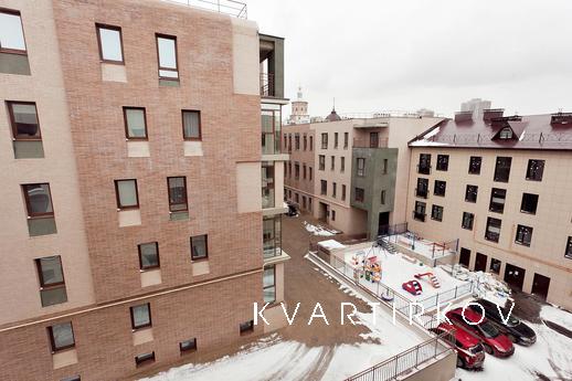 Апартаменты на Баумана, Казань - квартира посуточно