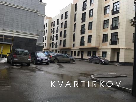 Апартаменты на Баумана, Казань - квартира посуточно