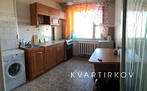 ЦЕНТР, Якуцк - квартира посуточно