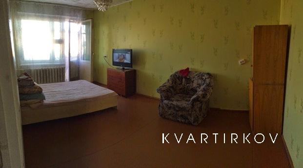 ЦЕНТР, Якуцк - квартира посуточно