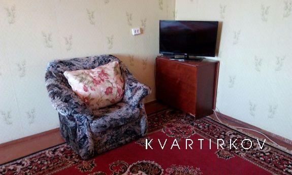 ЦЕНТР, Якуцк - квартира посуточно