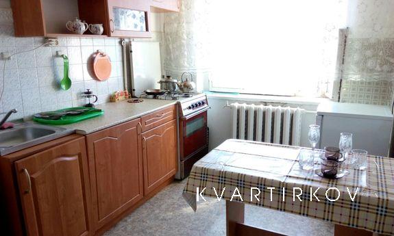 ЦЕНТР, Якуцк - квартира посуточно