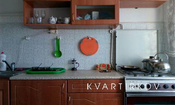 ЦЕНТР, Якуцк - квартира посуточно