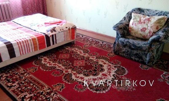 ЦЕНТР, Якуцк - квартира посуточно