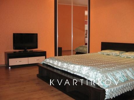 Хорошая квартира сдам в УФЕ, Уфа - квартира посуточно