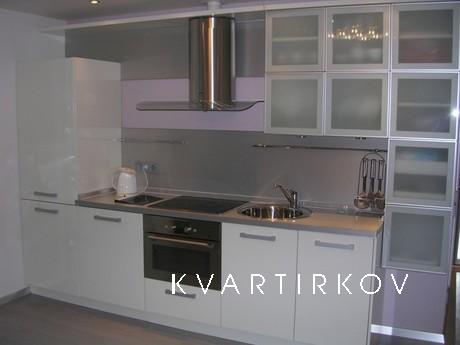 Хорошая квартира сдам в УФЕ, Уфа - квартира посуточно