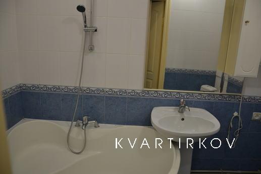 Rent 3 bedroom apartment 1/4 house, Saky - apartment by the day
