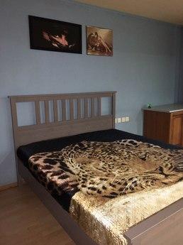 Современная,евро квартира.Есть все для комфортного проживани