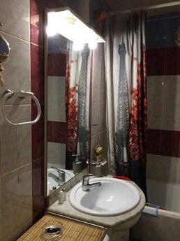 Современная квартира от часа до суток, Уфа - квартира посуточно