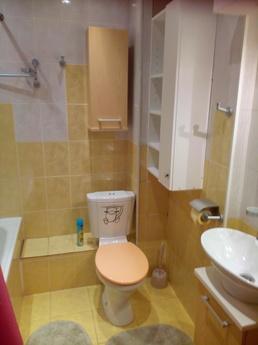 И ТАМ ГДЕ НУЖНО!, Тюмень - квартира посуточно