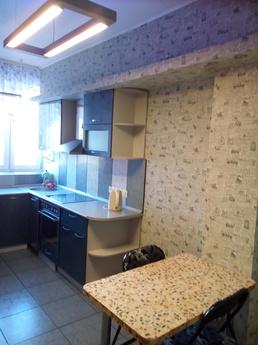 И ТАМ ГДЕ НУЖНО!, Тюмень - квартира посуточно