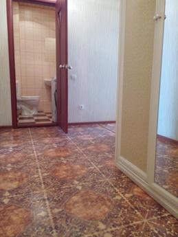 The apartment is clean!, Tyumen - apartment by the day