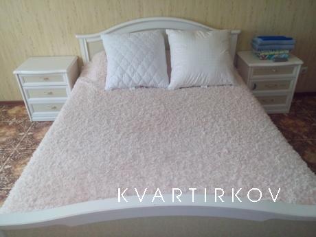 The apartment is clean!, Tyumen - apartment by the day