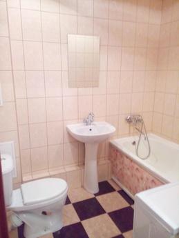 The apartment is clean!, Tyumen - apartment by the day
