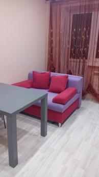 Классная квартира возле Ашана!
Обратите внимание! У нас одни