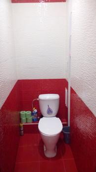 Классная квартира возле Ашана, Тюмень - квартира посуточно