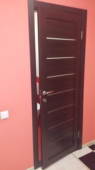 Классная квартира возле Ашана, Тюмень - квартира посуточно