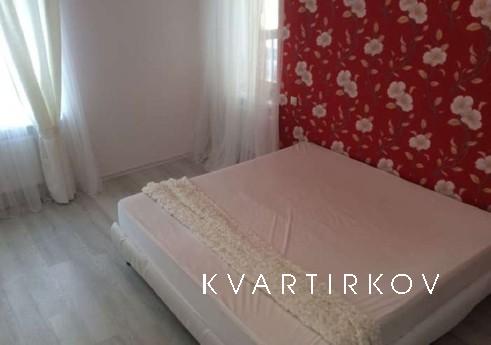 Do not hesitate to call and Living!, Tyumen - apartment by the day