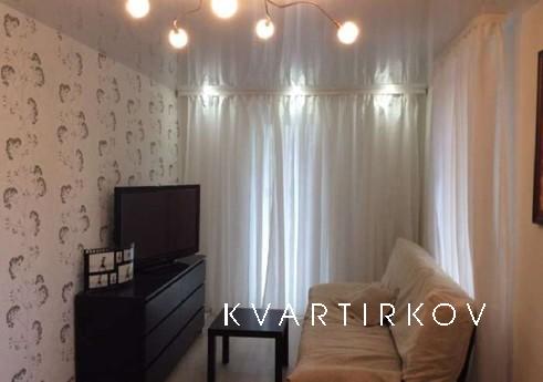 Do not hesitate to call and Living!, Tyumen - apartment by the day