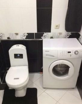 Do not hesitate to call and Living!, Tyumen - apartment by the day