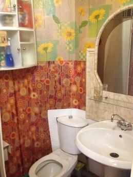 квартира посуточно, Екатеринбург - квартира посуточно