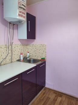 Квартира посуточно,час,сутки Горсовет, Уфа - квартира посуточно