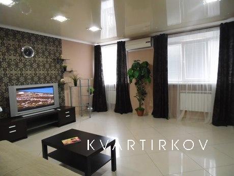 The apartment with an improved layout design made evroremont