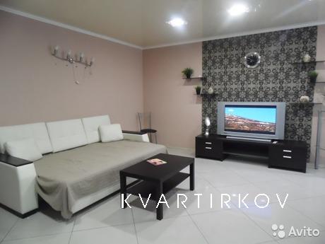 Apartment for an hour, Prospect October, Уфа - квартира подобово