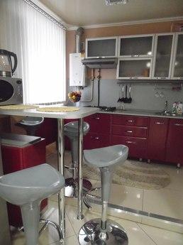 Apartment for an hour, Prospect October, Уфа - квартира подобово