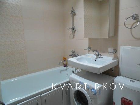 Apartment for an hour, Prospect October, Уфа - квартира подобово