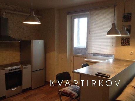 Уютная 1 к квартира в центре, Краснодар - квартира посуточно