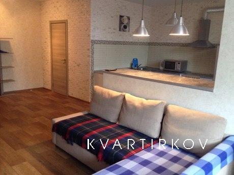 Интернет Wi-Fi. Уютная и комфортная квартира бизнес класса в