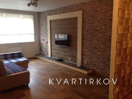 Уютная 1 к квартира в центре, Краснодар - квартира посуточно