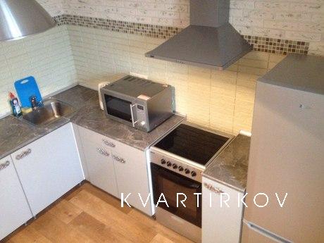 Уютная 1 к квартира в центре, Краснодар - квартира посуточно