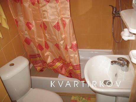 I rent a studio near the airport in 799R, Krasnodar - apartment by the day
