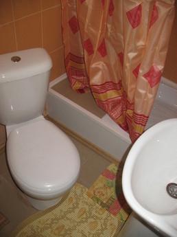 I rent a studio near the airport in 799R, Krasnodar - apartment by the day