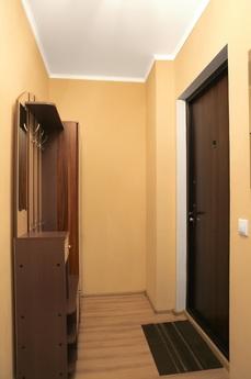 Comfortable apartment in the Strogino, Moscow - apartment by the day