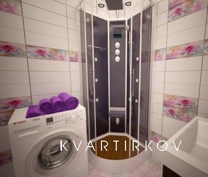 Cozy apartment on the Boulevard Slavic, Москва - квартира подобово