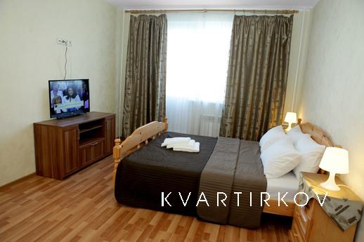 Посуточно Осенний Бульвар 7к2, Москва - квартира посуточно