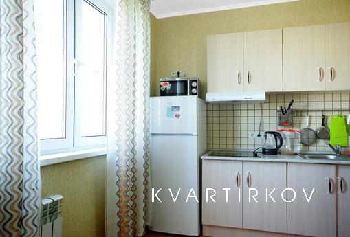 Посуточно Осенний Бульвар 7к2, Москва - квартира посуточно