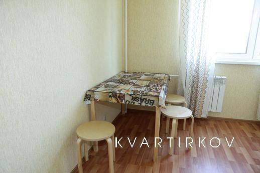 Посуточно Осенний Бульвар 7к2, Москва - квартира посуточно