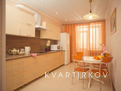 Сдам 1-комнатную квартиру на сутки, ночь, Екатеринбург - квартира посуточно